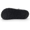 imageAmoji Unisex Garden Clogs Gardening Slip On Shoes CL212Black