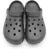imageAmoji Unisex Garden Clogs Gardening Slip On Shoes CL212Grey