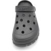 imageAmoji Unisex Garden Clogs Gardening Slip On Shoes CL212Grey