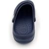 imageAmoji Unisex Garden Clogs Gardening Slip On Shoes CL212Navy