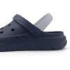 imageAmoji Unisex Garden Clogs Gardening Slip On Shoes CL212Navy