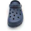 imageAmoji Unisex Garden Clogs Gardening Slip On Shoes CL212Navy