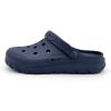 imageAmoji Unisex Garden Clogs Gardening Slip On Shoes CL212Navy