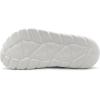 imageAmoji Unisex Garden Clogs Gardening Slip On Shoes CL212White