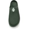 imageAmoji Unisex Garden Clogs Shoes Sandals Slippers AM1761Armygreen