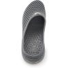 imageAmoji Unisex Garden Clogs Shoes Sandals Slippers AM1761Grey