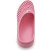 imageAmoji Unisex Garden Clogs Shoes Sandals Slippers AM1761Yy161pink