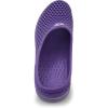 imageAmoji Unisex Garden Clogs Shoes Sandals Slippers AM1761Yy161purple