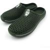 imageAmoji Unisex Garden Clogs Shoes Slippers Sandals AM1702Armygreen