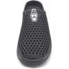 imageAmoji Unisex Garden Clogs Shoes Slippers Sandals AM1702Grey