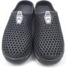 imageAmoji Unisex Garden Clogs Shoes Slippers Sandals AM1702Grey