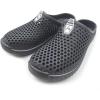 imageAmoji Unisex Garden Clogs Shoes Slippers Sandals AM1702Grey