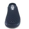 imageAmoji Unisex Garden Clogs Shoes Slippers Sandals AM1702Navy