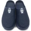 imageAmoji Unisex Garden Clogs Shoes Slippers Sandals AM1702Navy