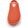 imageAmoji Unisex Garden Clogs Shoes Slippers Sandals AM1702Orange
