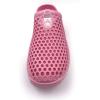 imageAmoji Unisex Garden Clogs Shoes Slippers Sandals AM1702Pink