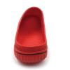 imageAmoji Unisex Garden Clogs Shoes Slippers Sandals AM1702Red