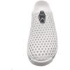 imageAmoji Unisex Garden Clogs Shoes Slippers Sandals AM1702White