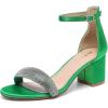 Rhinestonegreen