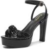 4inch-pu-black