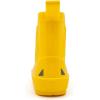 imageAmoji Boy Rain Boots Kid Waterproof Rubber Boots Garden Boots 6767Yellow