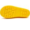 imageAmoji Boy Rain Boots Kid Waterproof Rubber Boots Garden Boots 6767Yellow