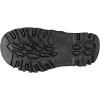 imageAmoji Boys Snow Boots Kid Warm Winter Boots Cold Weather Shoes Tollder LittleBig Kid10black