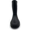 imageAmoji Kid Rain Boots Boy Rubber Waterproof Garden Boots JT6513Black