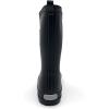 imageAmoji Kid Rain Boots Boy Rubber Waterproof Garden Boots JT6513Black