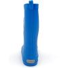 imageAmoji Kid Rain Boots Boy Rubber Waterproof Garden Boots JT6513Blue