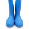 imageAmoji Kid Rain Boots Boy Rubber Waterproof Garden Boots JT6513Blue