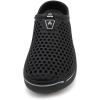 imageAmoji Kids Garden Clogs SlippersBlack
