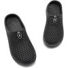 imageAmoji Kids Garden Clogs SlippersBlack