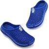 imageAmoji Kids Garden Clogs SlippersBlue