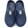 imageAmoji Kids Garden Clogs SlippersNavy