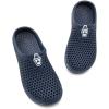 imageAmoji Kids Garden Clogs SlippersNavy