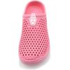 imageAmoji Kids Garden Clogs SlippersPink