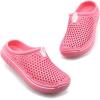 imageAmoji Kids Garden Clogs SlippersPink