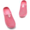 imageAmoji Kids Garden Clogs SlippersPink