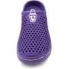 imageAmoji Kids Garden Clogs SlippersPurple
