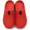 imageAmoji Kids Garden Clogs SlippersRed