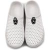 imageAmoji Kids Garden Clogs SlippersWhite