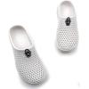 imageAmoji Kids Garden Clogs SlippersWhite