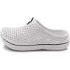 imageAmoji Kids Garden Clogs SlippersWhite