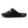 imageAmoji Men Recovery Slide Women Arch Support Slides Thick Orthopedic Sandal 15551555black
