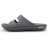 imageAmoji Men Recovery Slide Women Arch Support Slides Thick Orthopedic Sandal 15551555grey