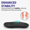imageAmoji Men Recovery Slide Women Arch Support Slides Thick Orthopedic Sandal 15551555khaki