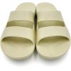 imageAmoji Men Recovery Slide Women Arch Support Slides Thick Orthopedic Sandal 15551555khaki
