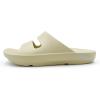 imageAmoji Men Recovery Slide Women Arch Support Slides Thick Orthopedic Sandal 15551555khaki