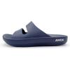 imageAmoji Men Recovery Slide Women Arch Support Slides Thick Orthopedic Sandal 15551555navy